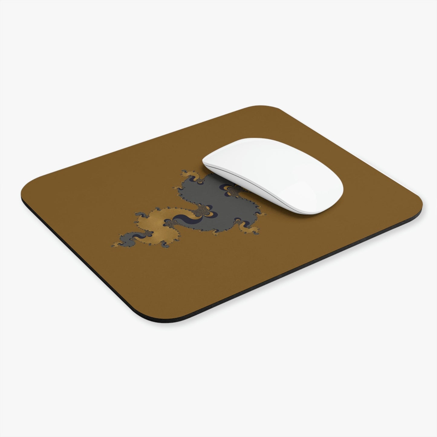 Mouse Pad (Rectangle) - 9" × 8" / Rectangle