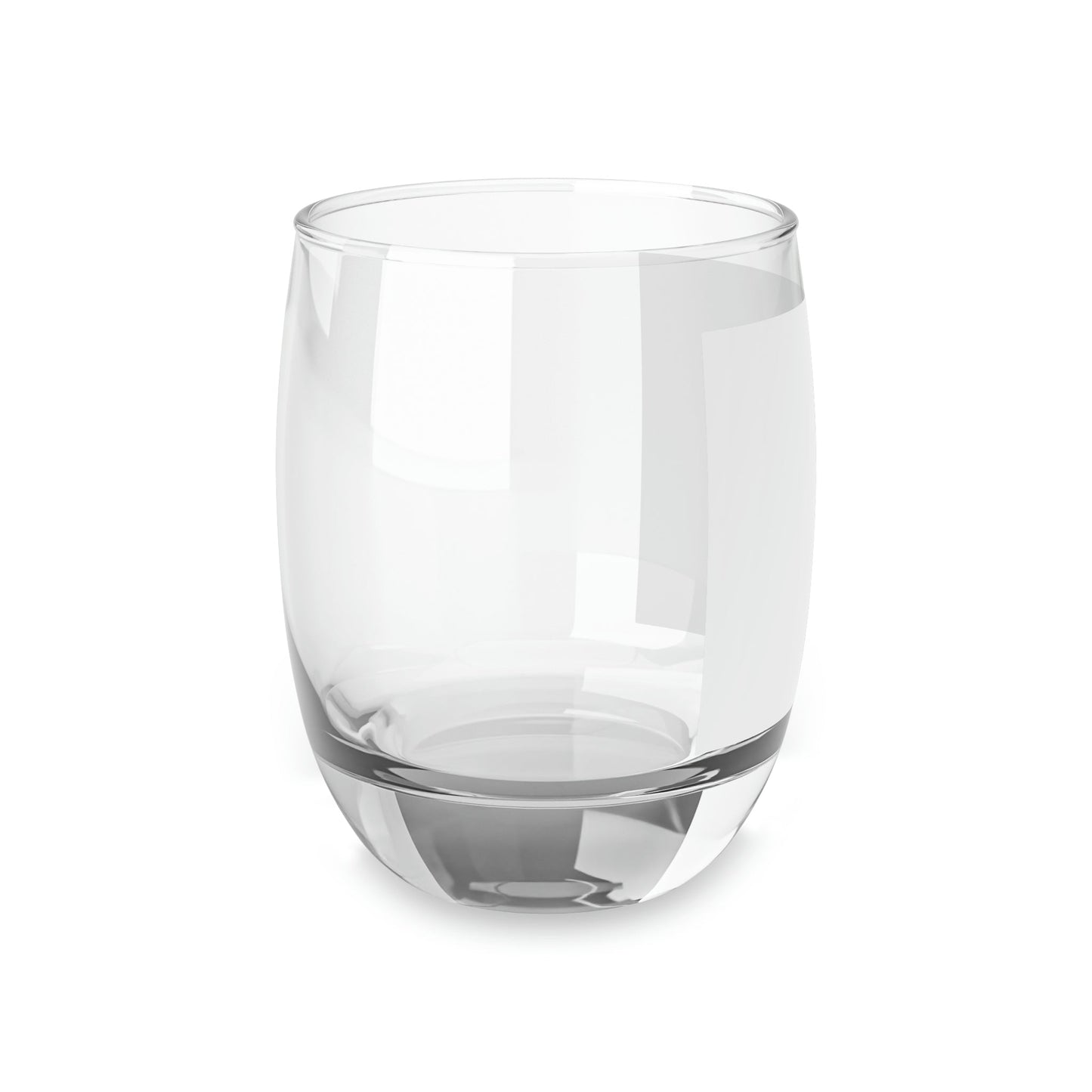 Whiskey Glass - 6oz