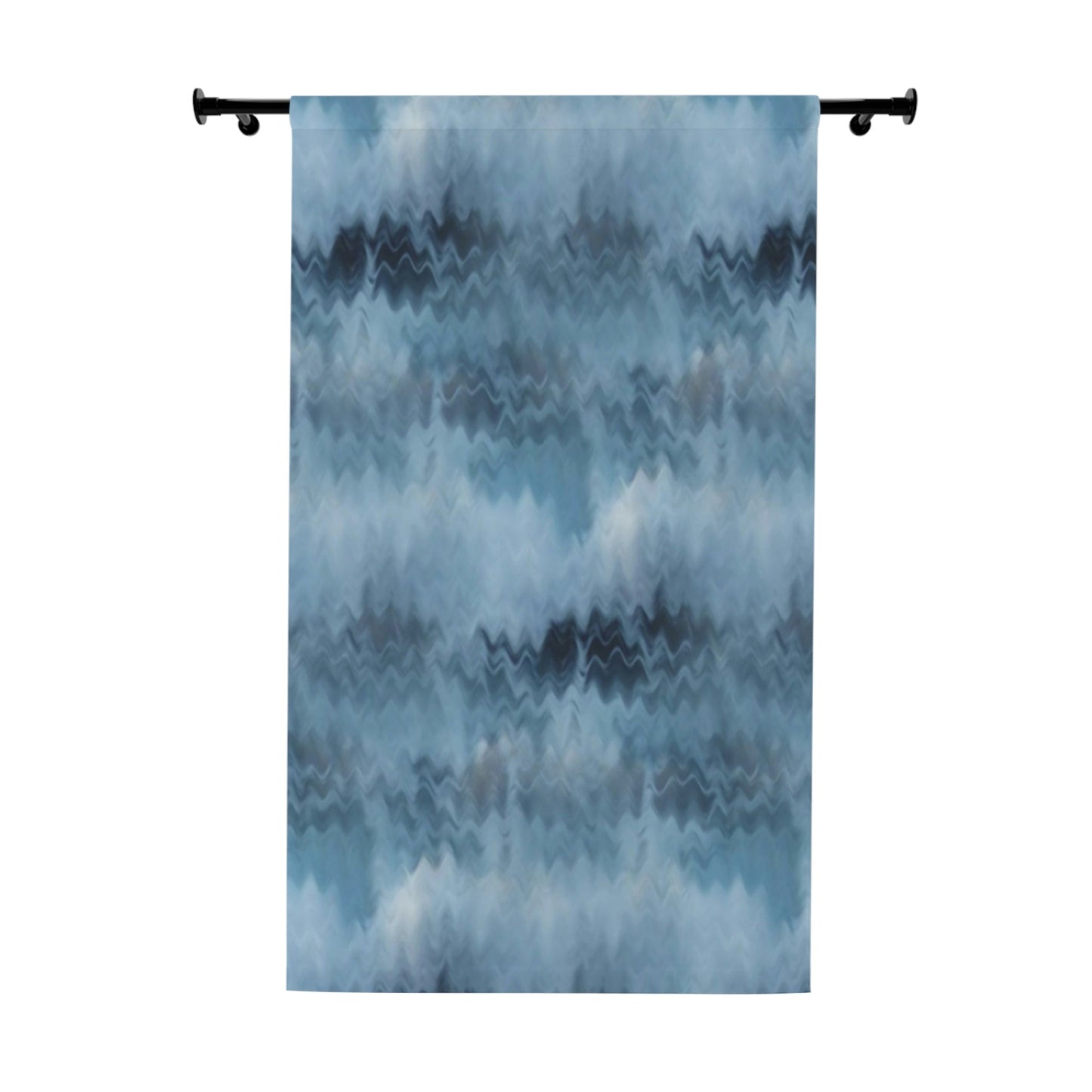 Helmsman Window Curtains - Blackout / 50" × 84"