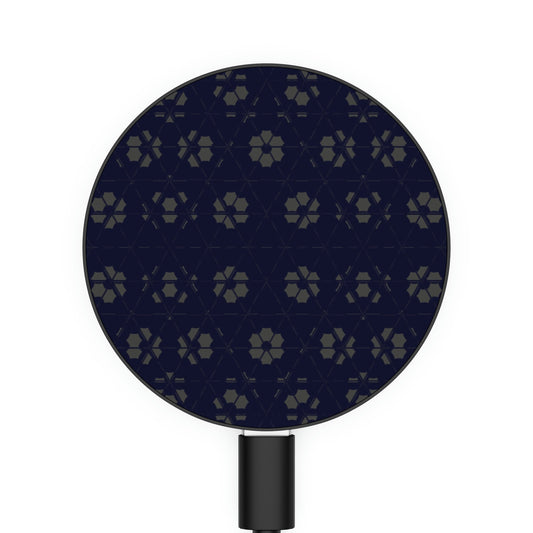 Magnetic Induction Charger