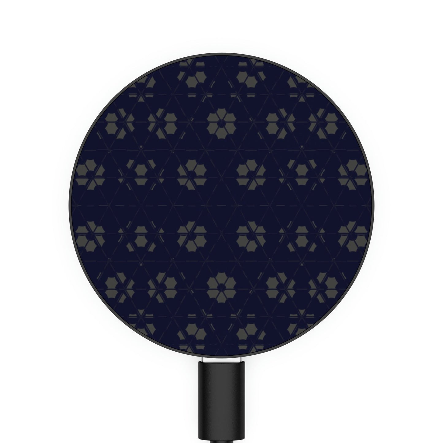 Magnetic Induction Charger - One size / Black Base
