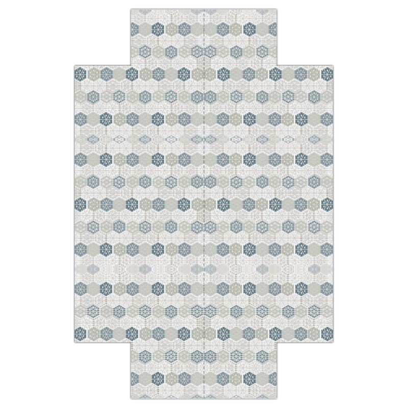 Fitted Sheet - King (76"x80") / One Pillowcase
