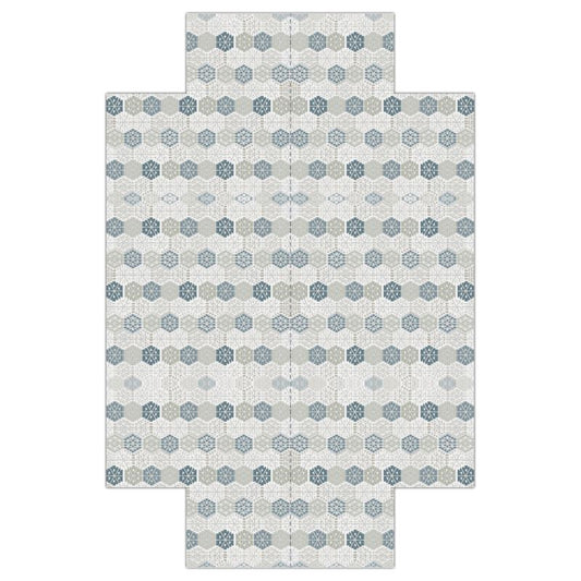 Fitted Sheet - King (76"x80") / One Pillowcase