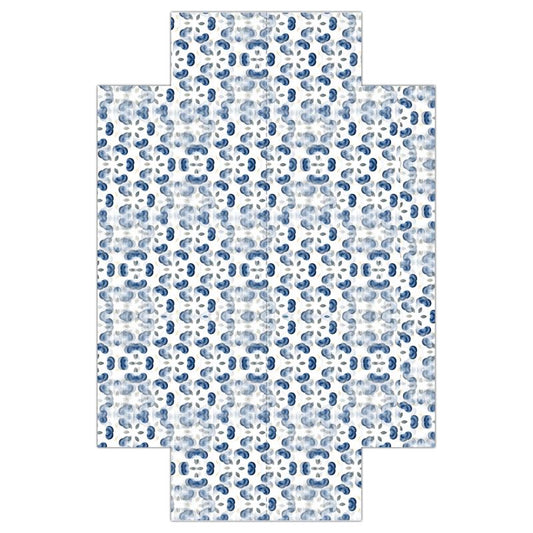Fitted Sheet - Twin (39"x75") / One Pillowcase