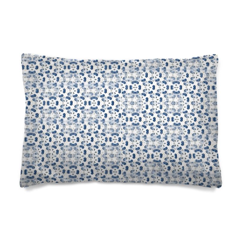 Fitted Sheet - Twin (39"x75") / One Pillowcase