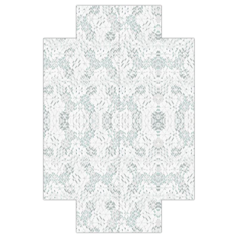 Fitted Sheet - King (76"x80") / No Pillowcase