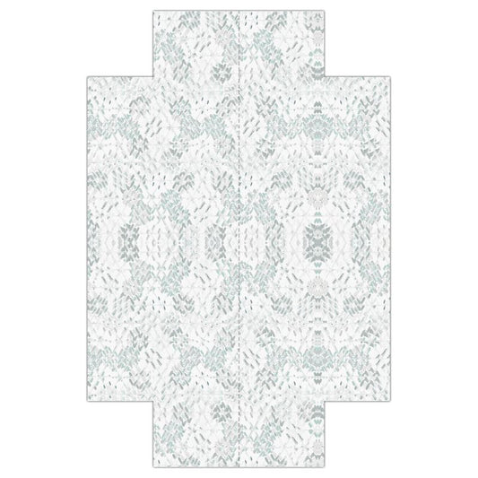 Fitted Sheet - King (76"x80") / No Pillowcase
