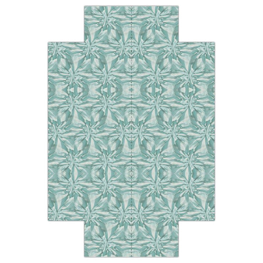 Fitted Sheet - Twin (39"x75") / No Pillowcase