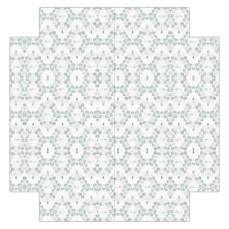 Fitted Sheet - Twin (39"x75") / No Pillowcase