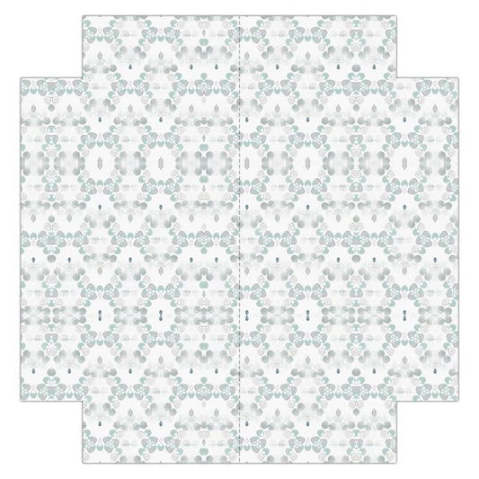 Fitted Sheet - Twin (39"x75") / No Pillowcase