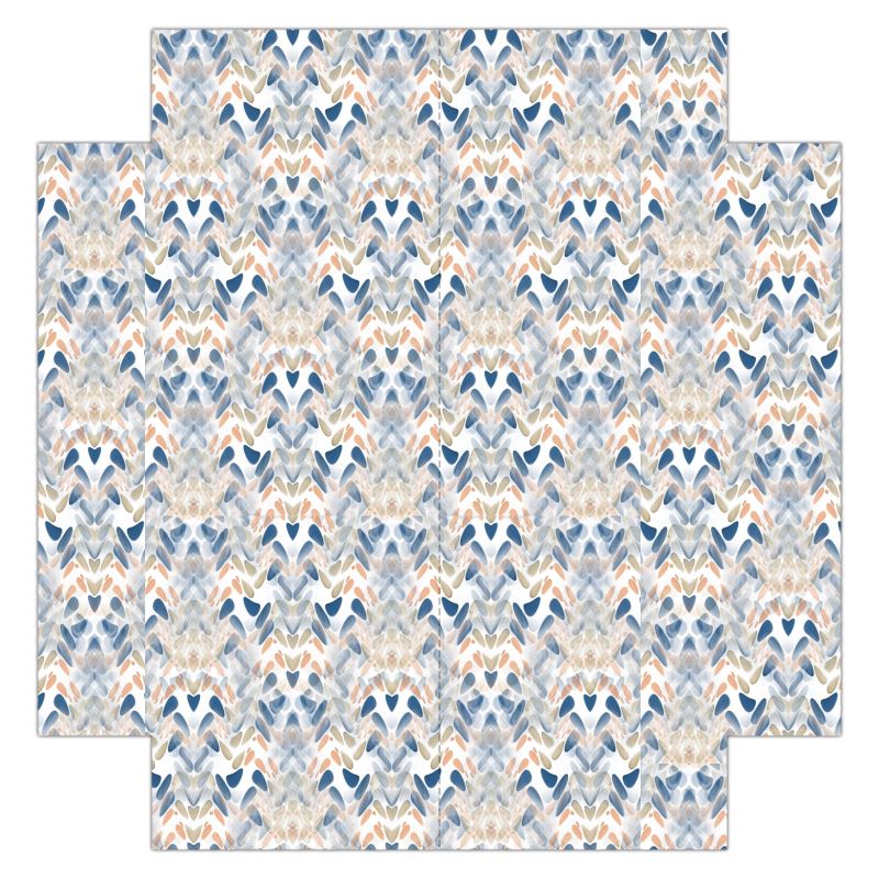 Fitted Sheet - King (76"x80") / One Pillowcase
