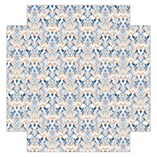 Fitted Sheet - King (76"x80") / One Pillowcase