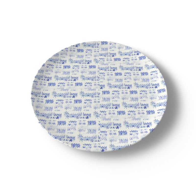 Marsalis - 10.4” / 264mm / 2 Plates / Wall Hanger