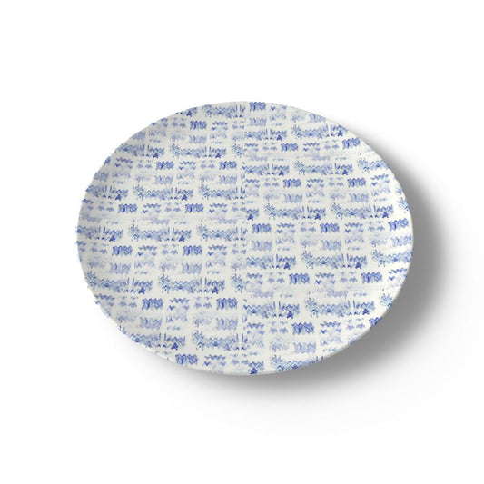 Marsalis - 10.4” / 264mm / 2 Plates / Wall Hanger