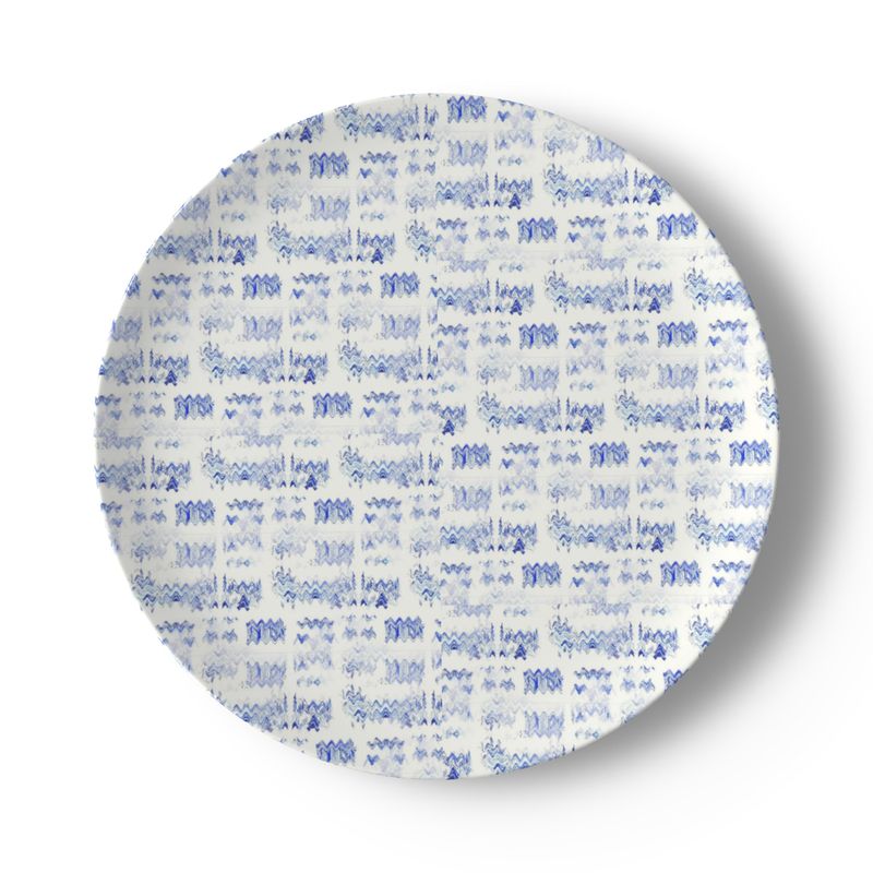 Marsalis - 10.4” / 264mm / 2 Plates / Wall Hanger