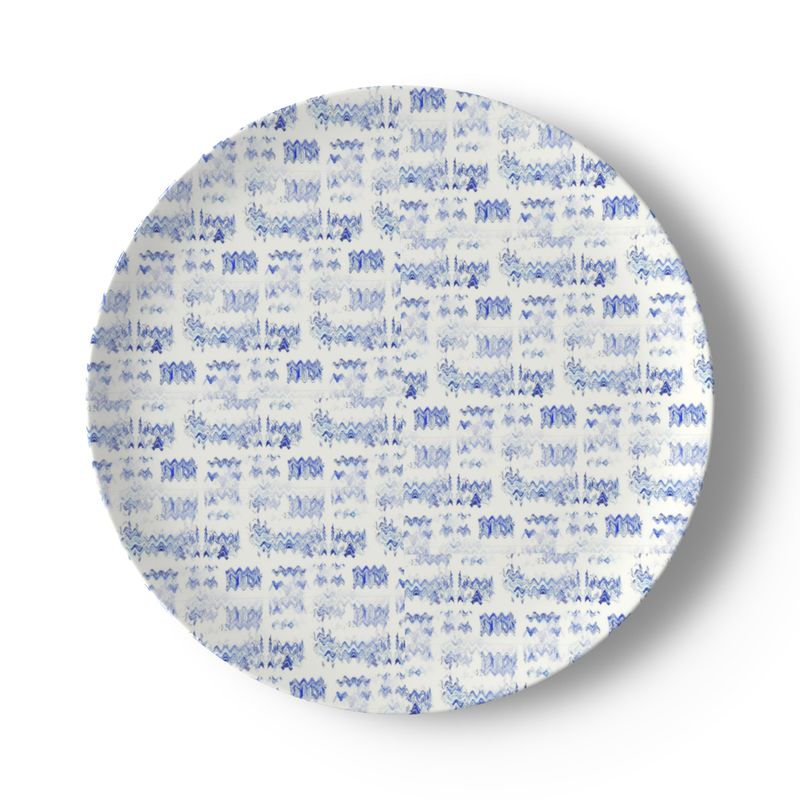 Marsalis - 10.4” / 264mm / 2 Plates / Wall Hanger