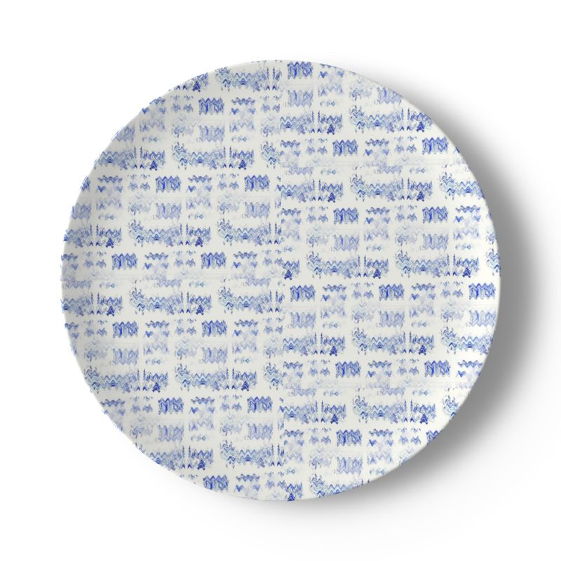 Marsalis - 10.4” / 264mm / 2 Plates / Wall Hanger