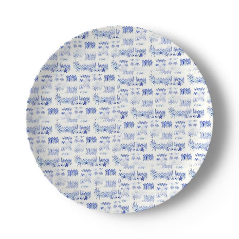 Marsalis - 10.4” / 264mm / 2 Plates / Wall Hanger