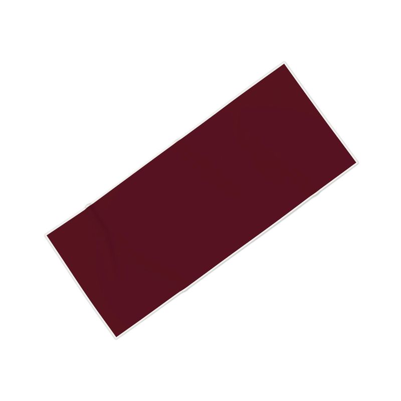 Redd - Adult Double (57" x 71") / Blue
