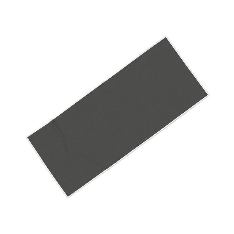 Grey - Adult Double (57" x 71") / Blue