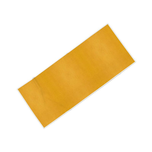 Yell - Adult Double (57" x 71") / Blue