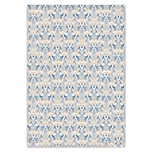 September - Single 70" x 108'' / Two Pillowcase