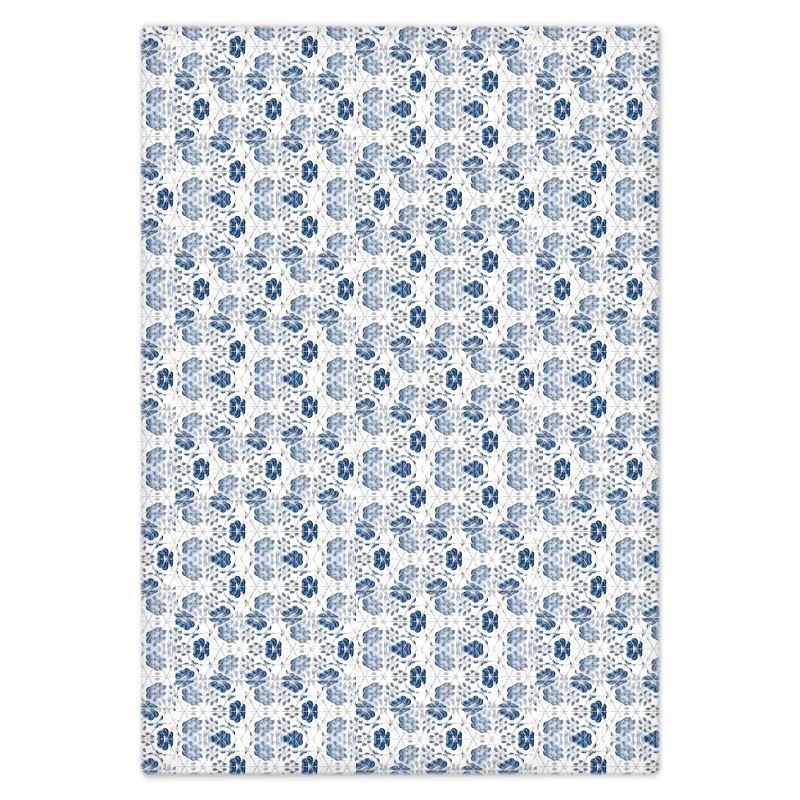 October - Single 70" x 108'' / No Pillowcase