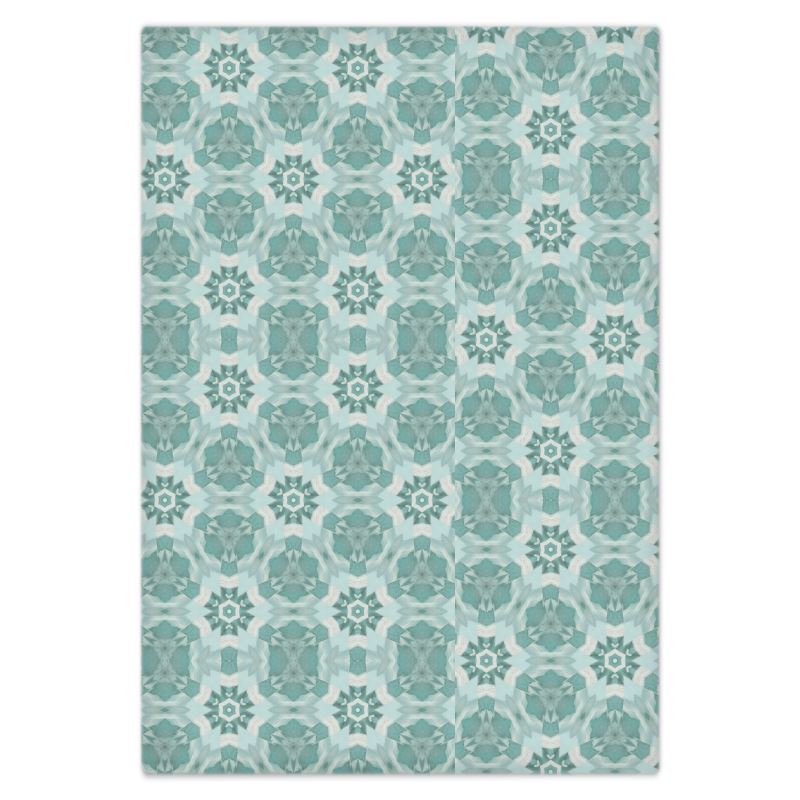 May - King 108" x 108'' / Two Pillowcase