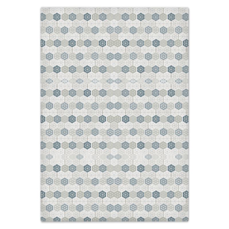 July - Single 70" x 108'' / No Pillowcase