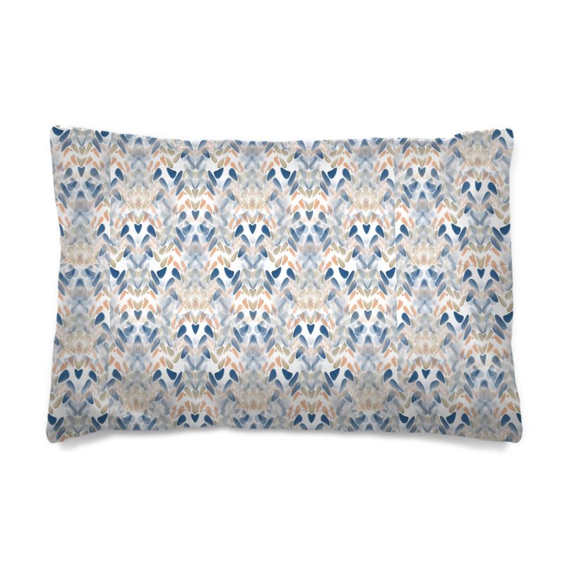 September - Poly Cotton / Print on the Front Only