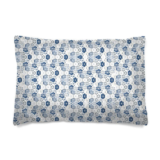 October - Poly Cotton / Print on the Front Only