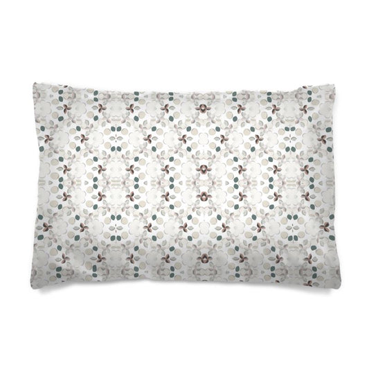 August - Poly Cotton / Print Both Sides