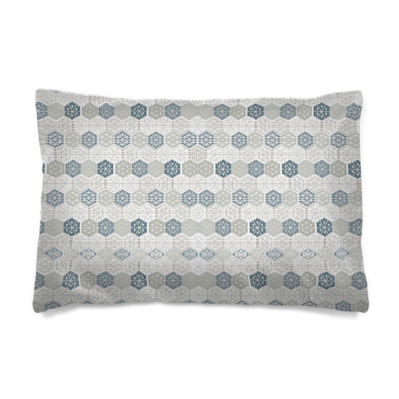March - Cotton Sateen / Print Both Sides