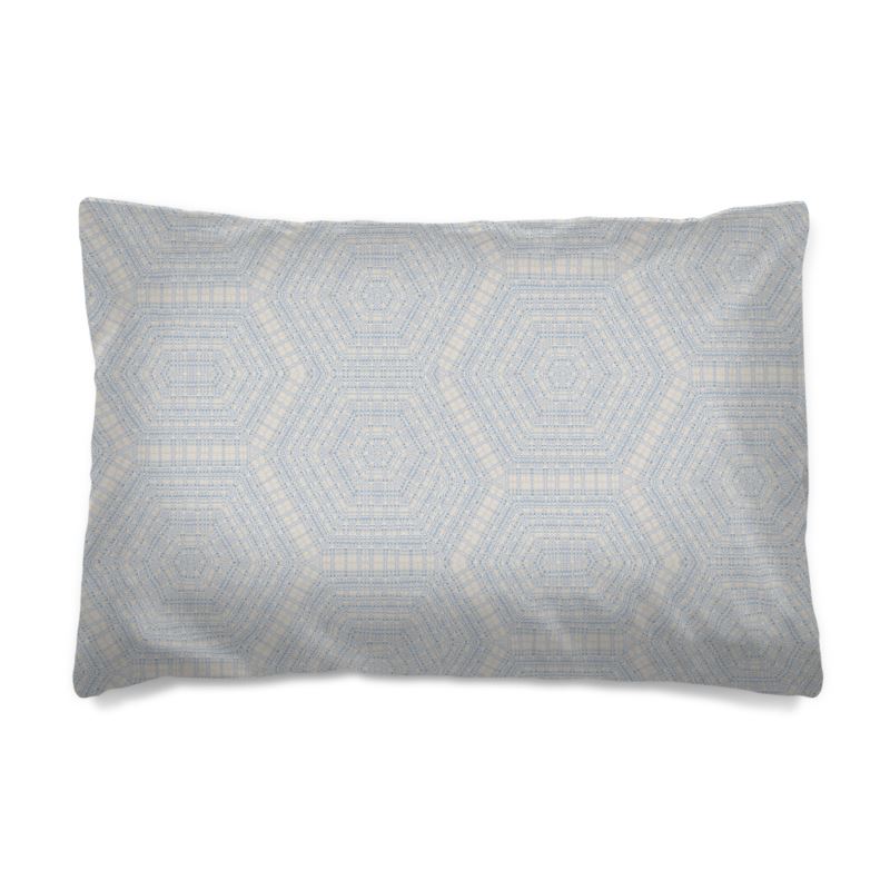 Feburary - Poly Cotton / Print Both Sides