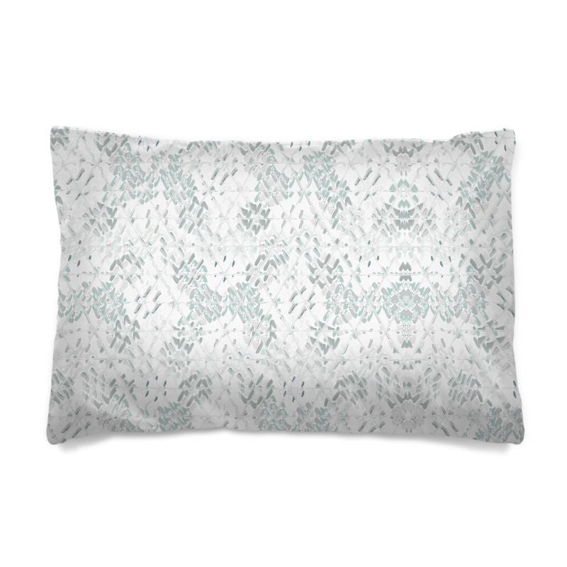 January - Poly Cotton / Print on the Front Only