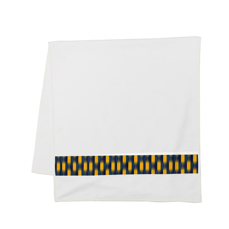 Bathroom Accent Towels - Just 2 Bath Towels