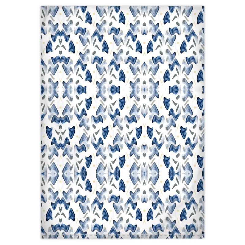 Winter - Junior Duvet 45 x 60" / Poly Cotton / Poppers