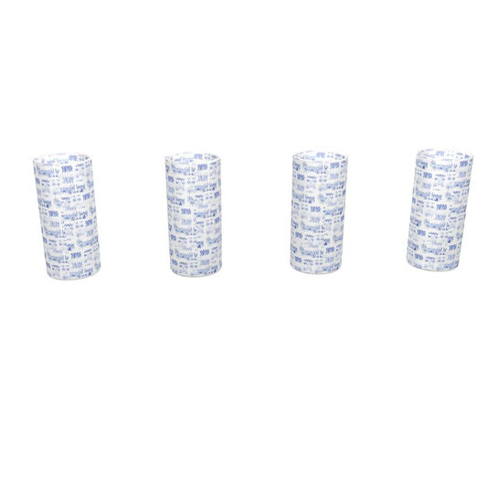 Round Shot Glass 4 Set - Small / Add a gift tin