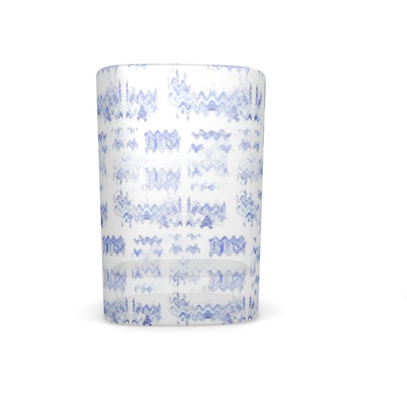 Square Shot Glass 6 Set