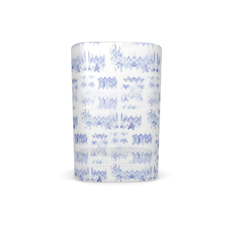 Square Shot Glass 6 Set