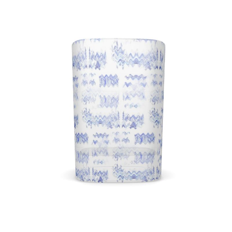 Square Shot Glass 6 Set