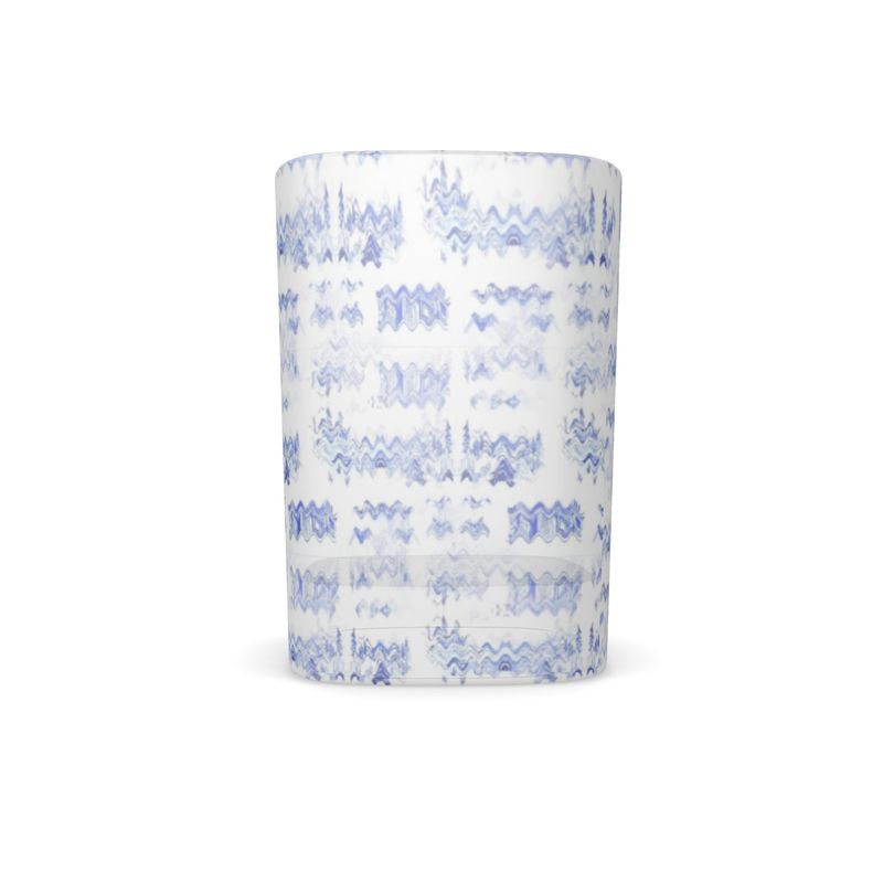 Square Shot Glass 6 Set