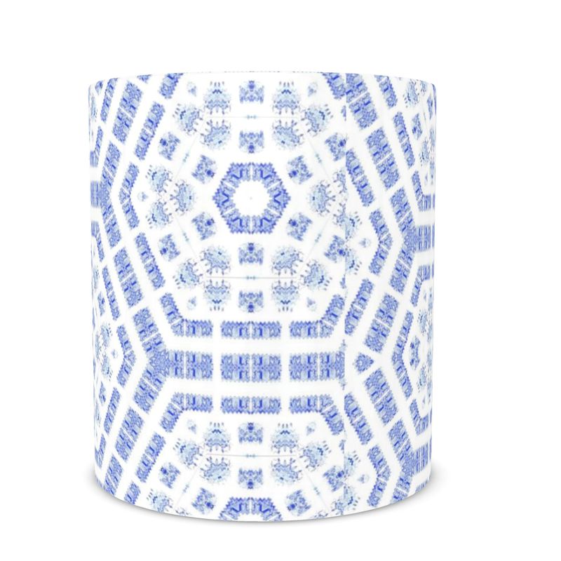 Glasses - Large Bone China