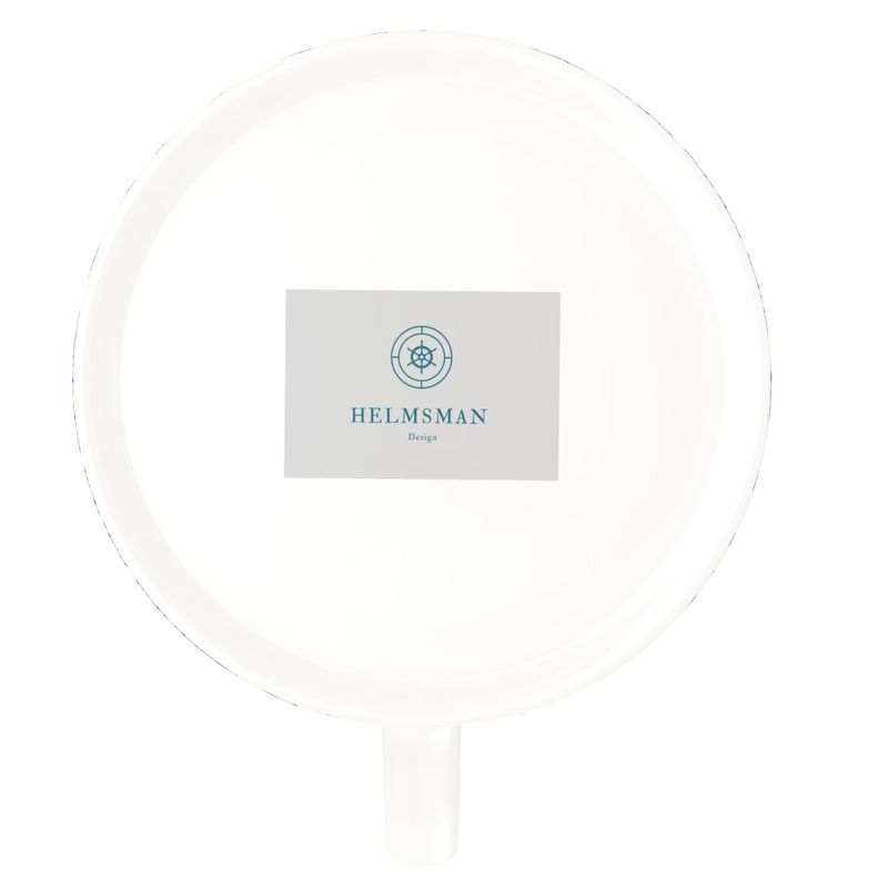 Glasses - Large Bone China