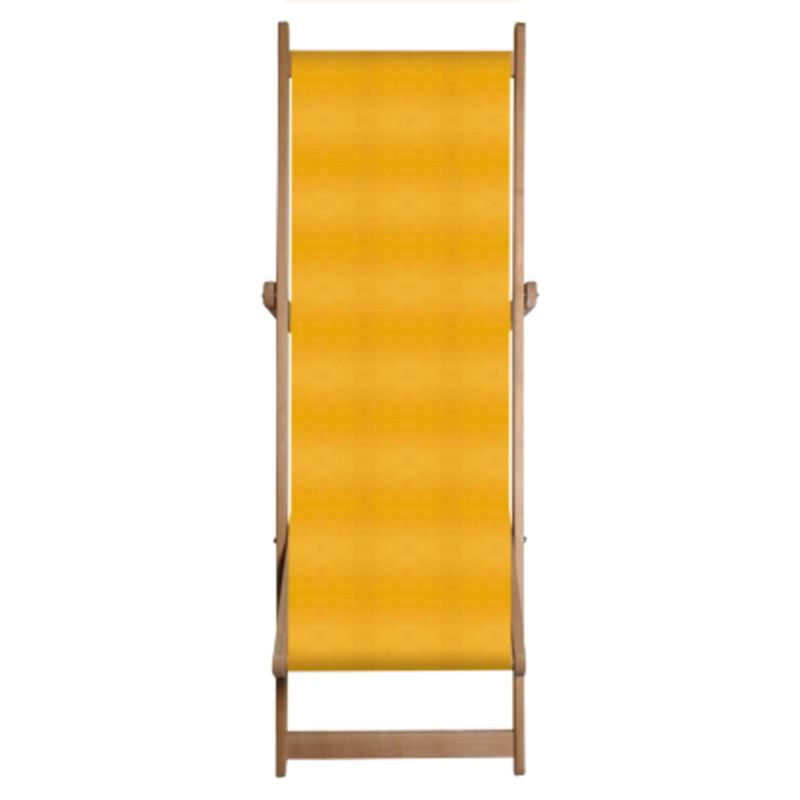 Deckchair Sling - Yes, I need tacks! / Double Sling 35.2" x 48.8"