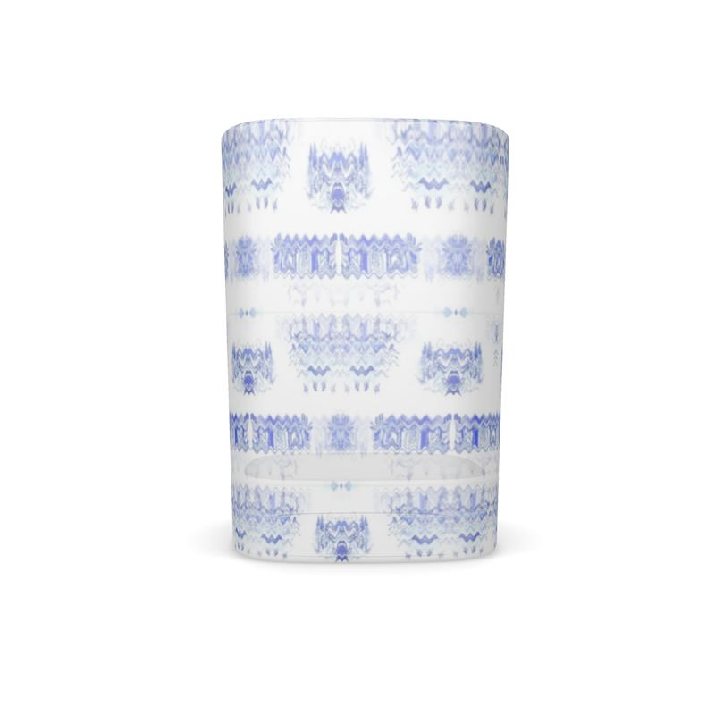 Glasses - No tin