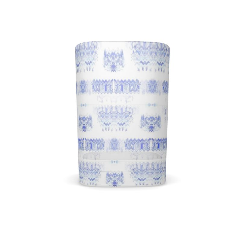 Glasses - No tin