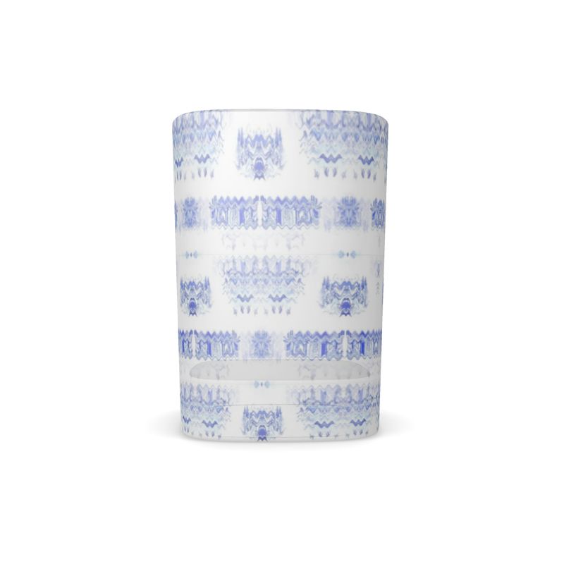 Glasses - No tin