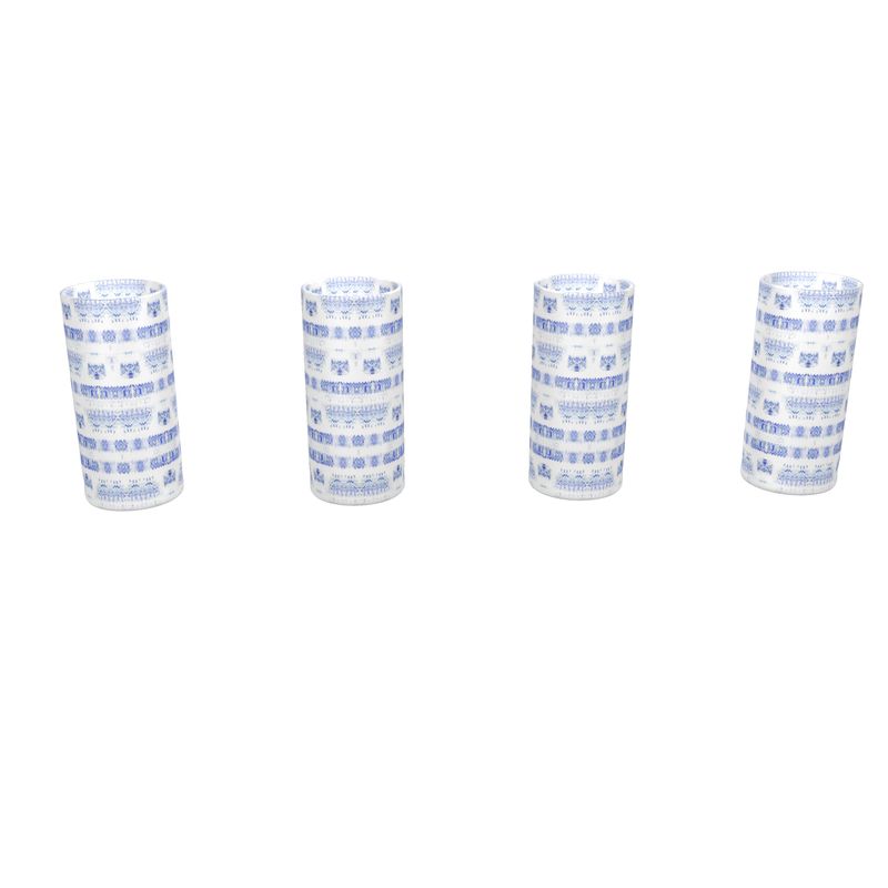 Glasses - Small / No tin