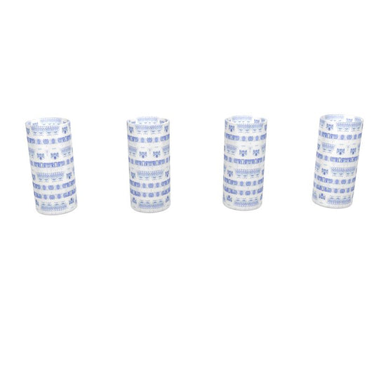 Glasses - Small / No tin
